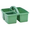 Teacher Created Resources Eucalyptus Green Plastic Storage Caddy, 6PK 20442